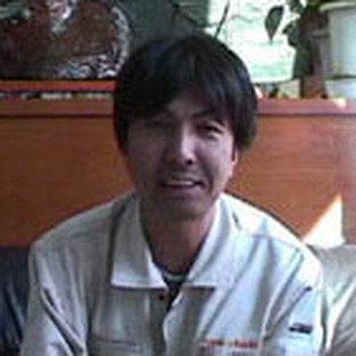 代表取締役 折橋一男